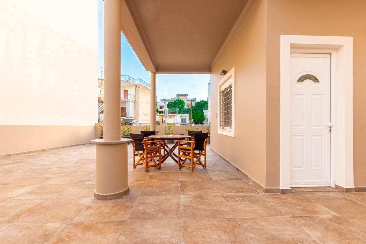 Shining Star, A Kalamatastay Property Exterior foto