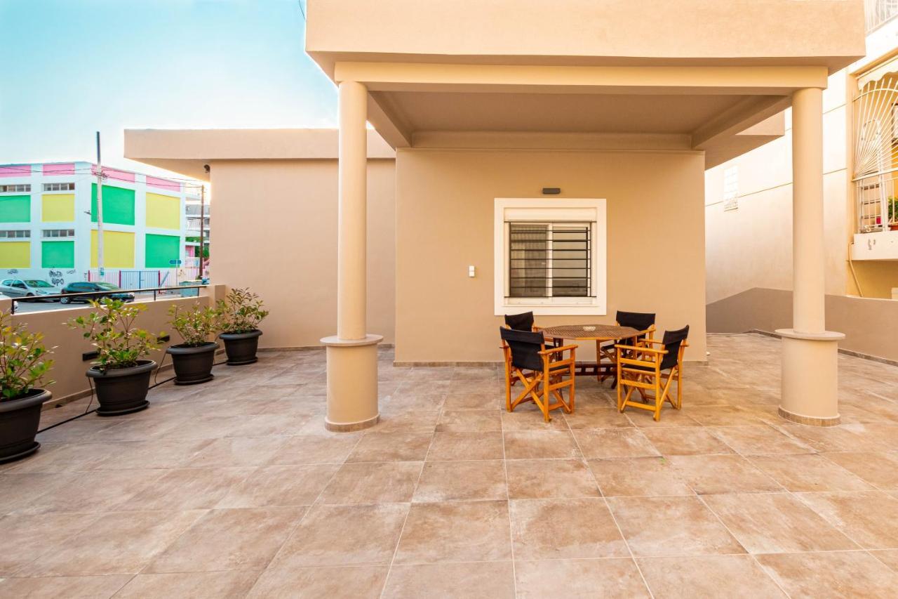 Shining Star, A Kalamatastay Property Exterior foto